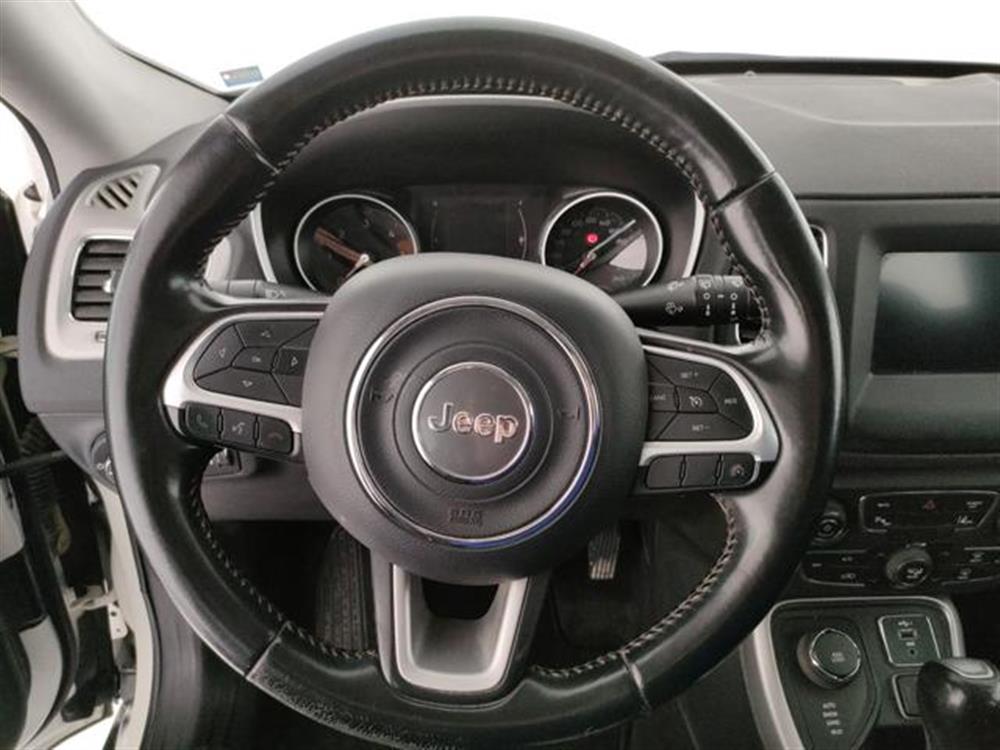 Compass Compass 2.0 Multijet II aut.