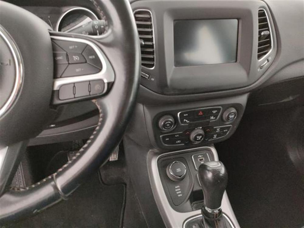 Compass Compass 2.0 Multijet II aut.