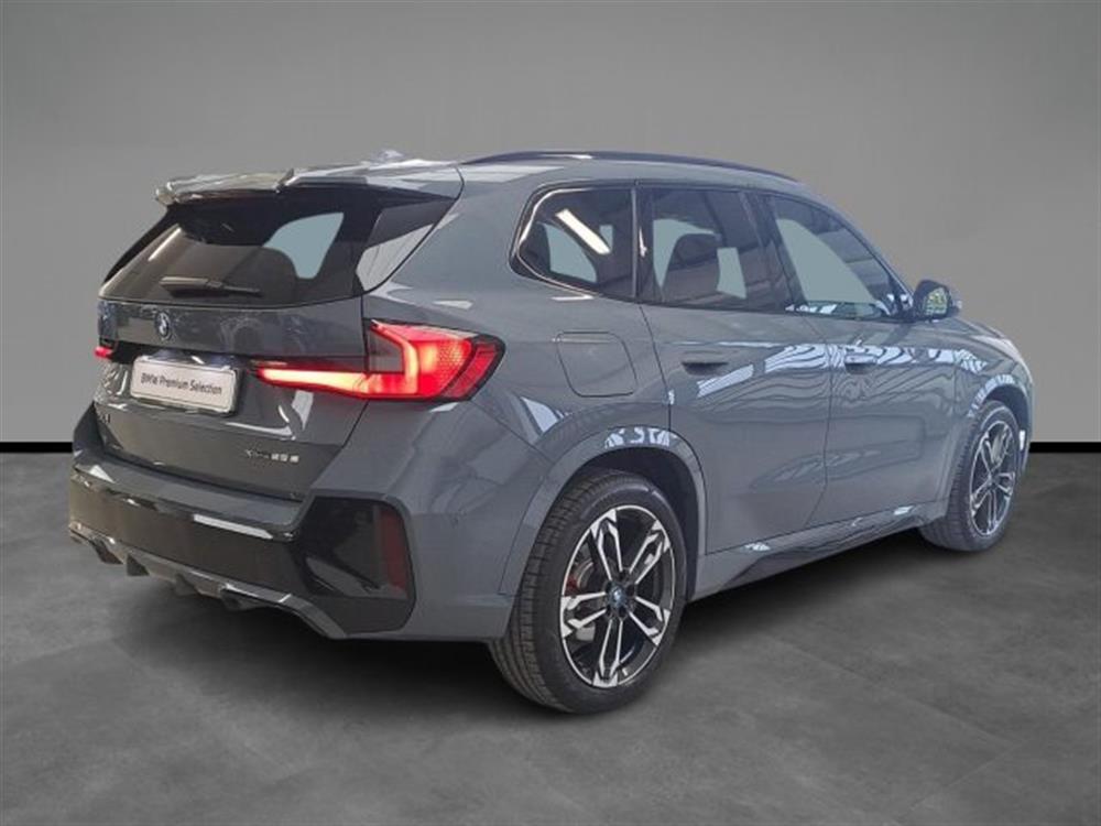 X1 X1 xDrive 25e Msport Pr