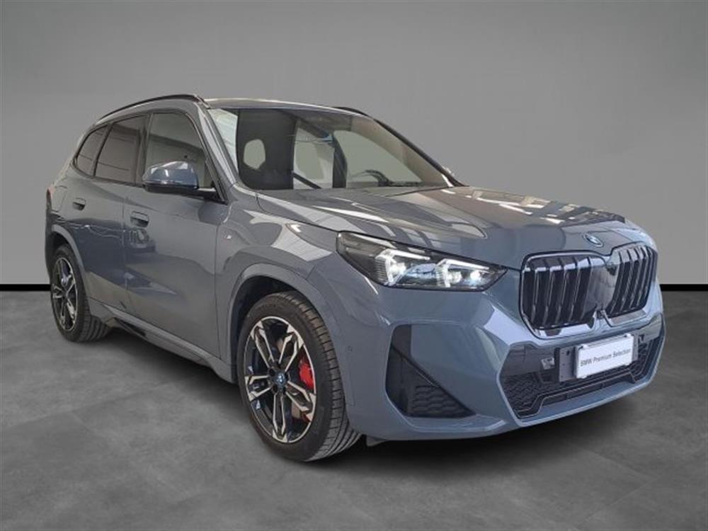 X1 X1 xDrive 25e Msport Pr