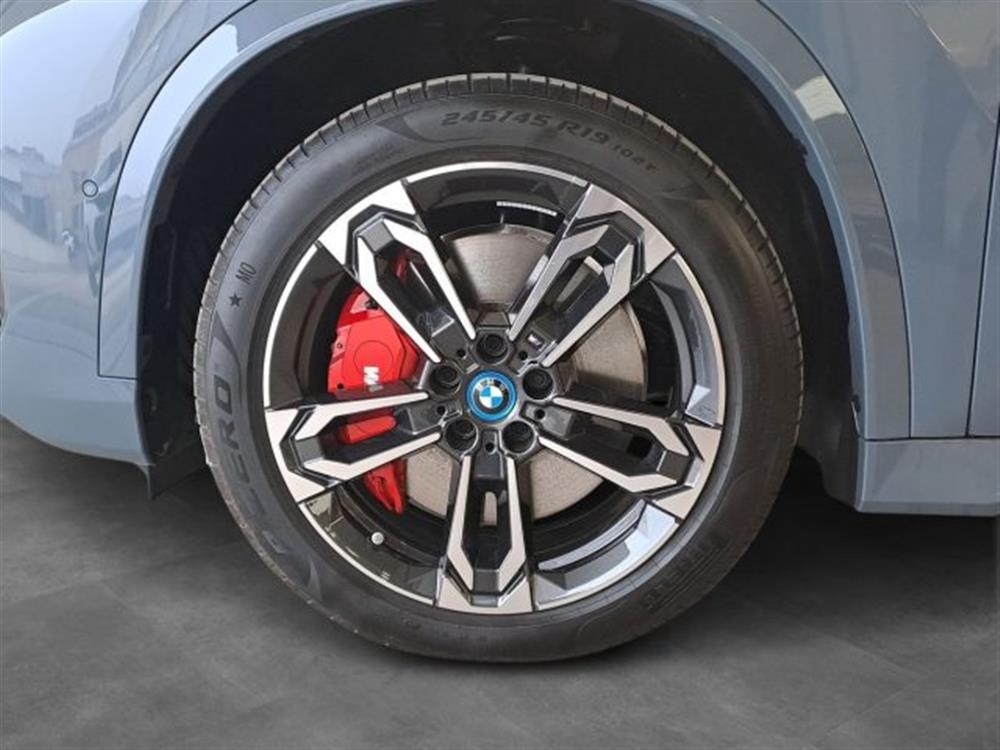 X1 X1 xDrive 25e Msport Pr