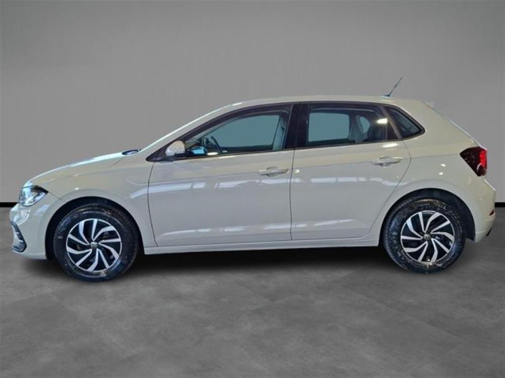 Polo Polo 1.0 TGI 5p. Life