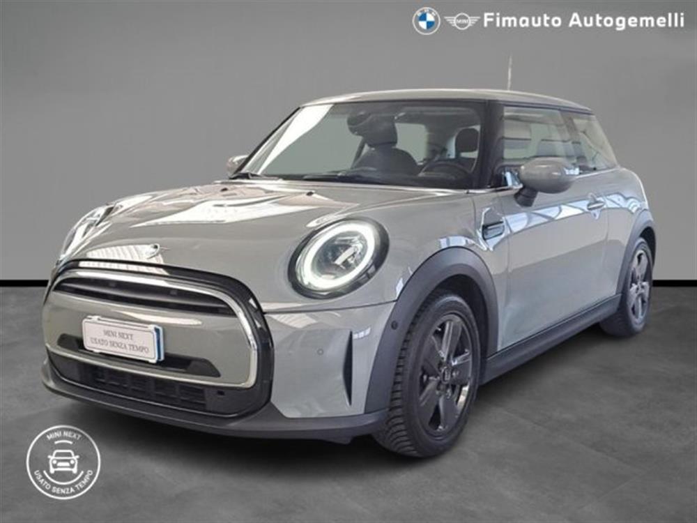 Mini Mini 1.5 One Classic
