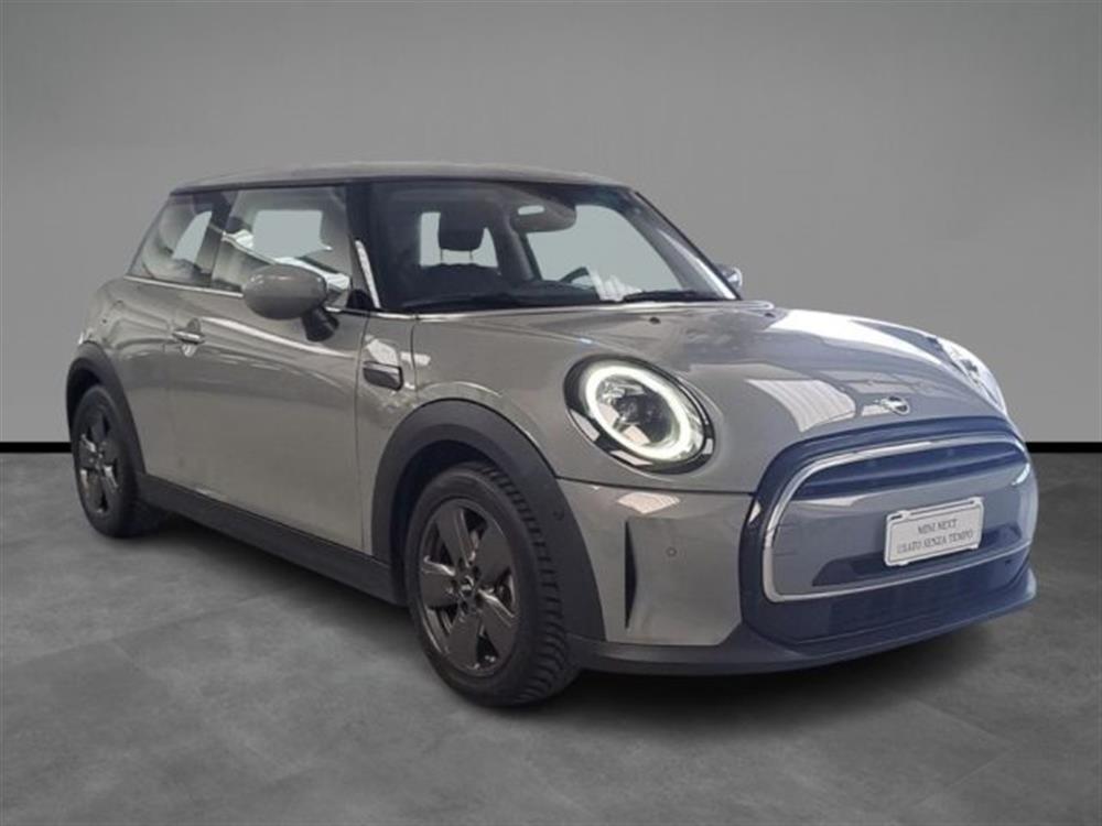 Mini Mini 1.5 One Classic