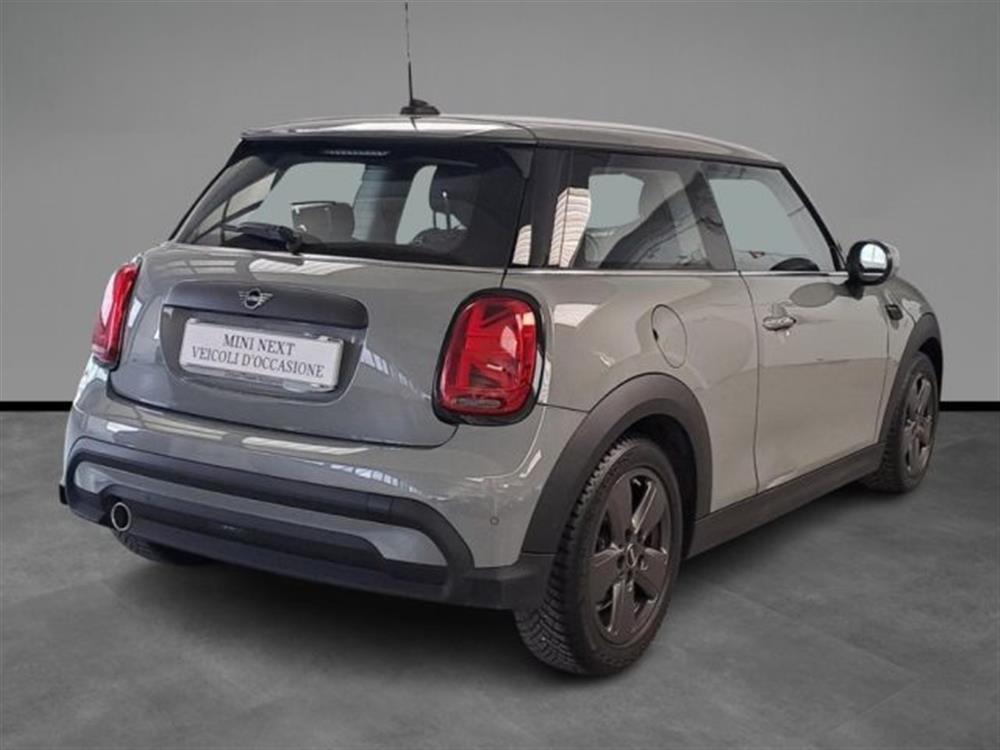 Mini Mini 1.5 One Classic