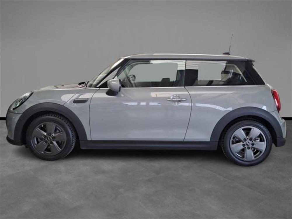 Mini Mini 1.5 One Classic