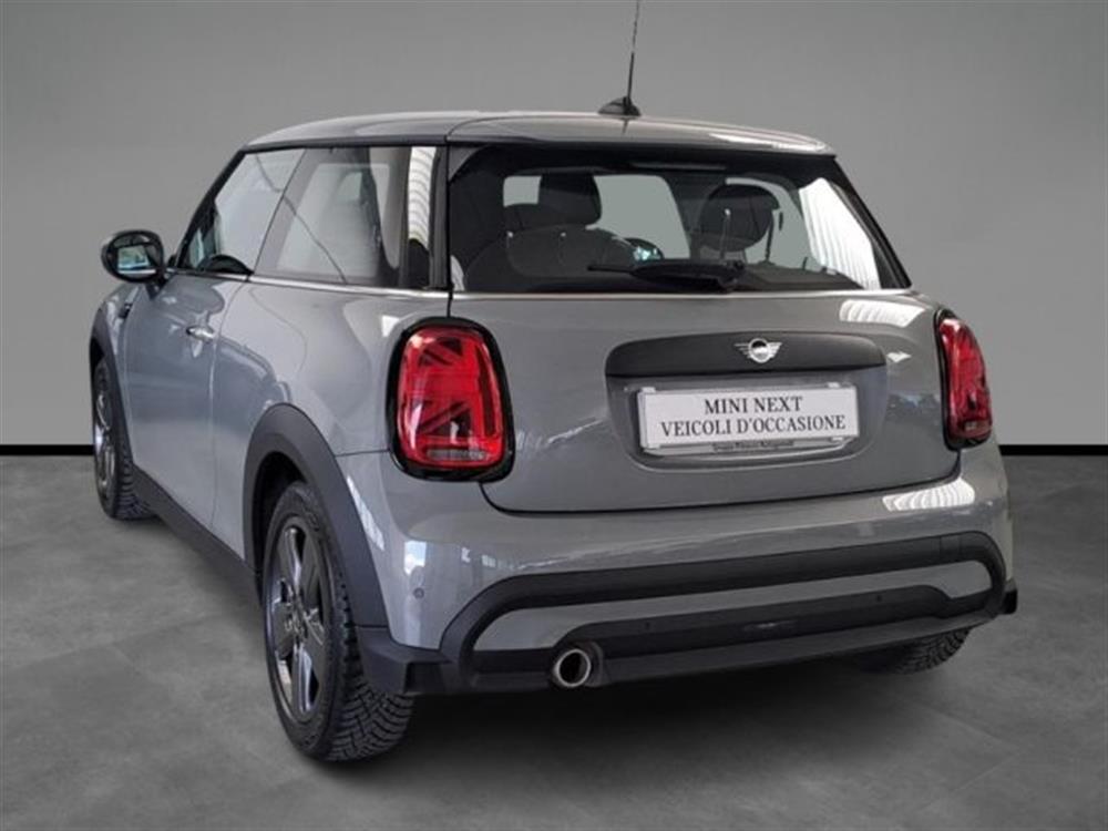 Mini Mini 1.5 One Classic