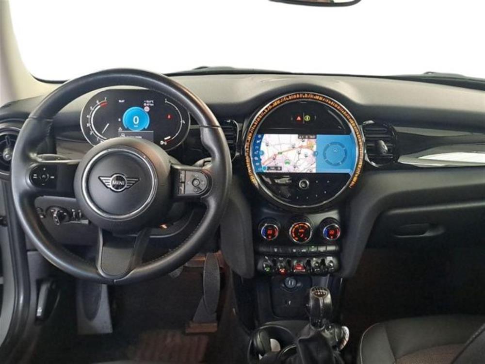Mini Mini 1.5 One Classic