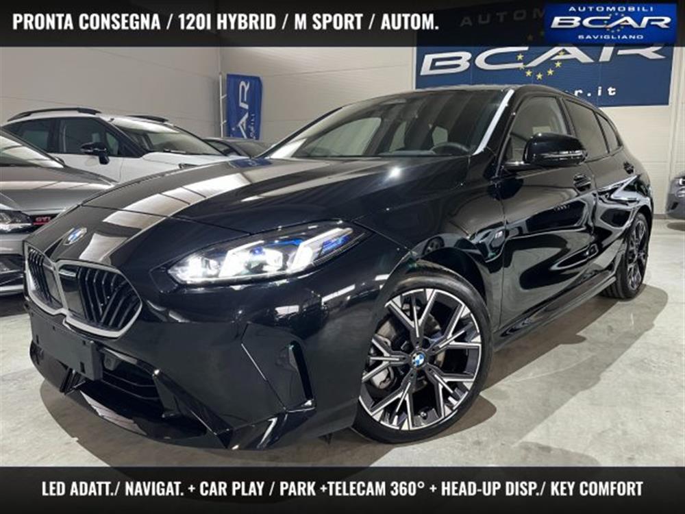 120 120 48V MSport
