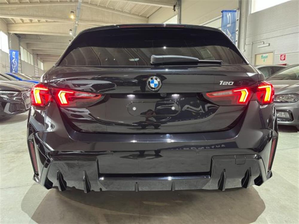 120 120 48V MSport