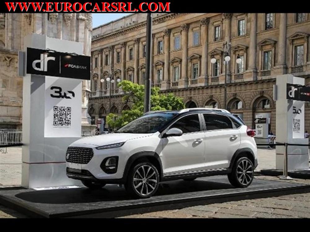 DR 3.0 DR 3.0 1.5 Bi-Fuel GPL