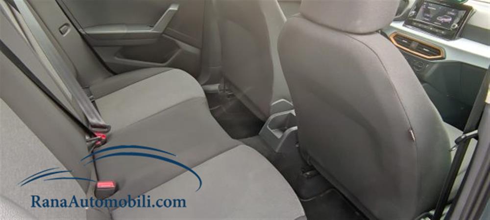 Arona Arona 1.0 EcoTSI Reference