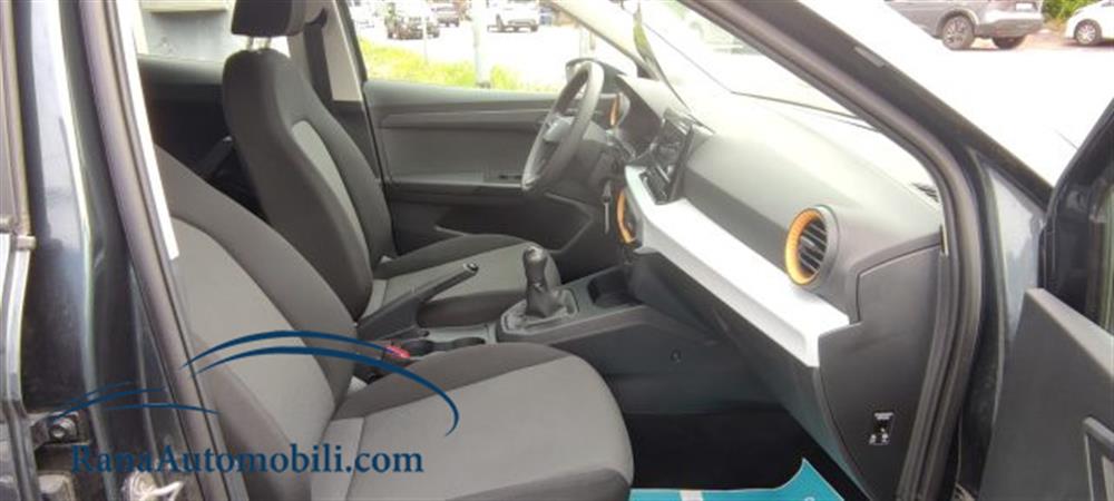 Arona Arona 1.0 EcoTSI Reference