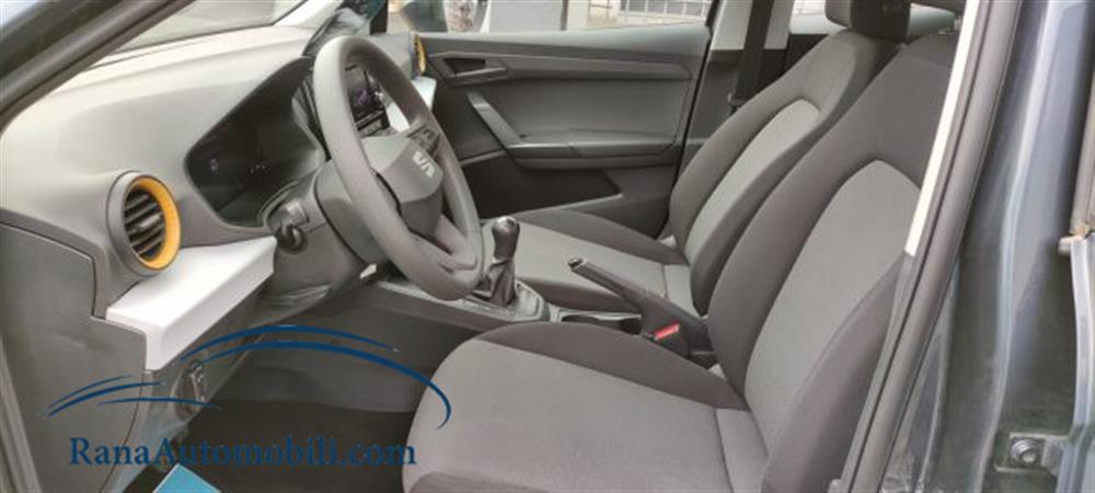 Arona Arona 1.0 EcoTSI Reference