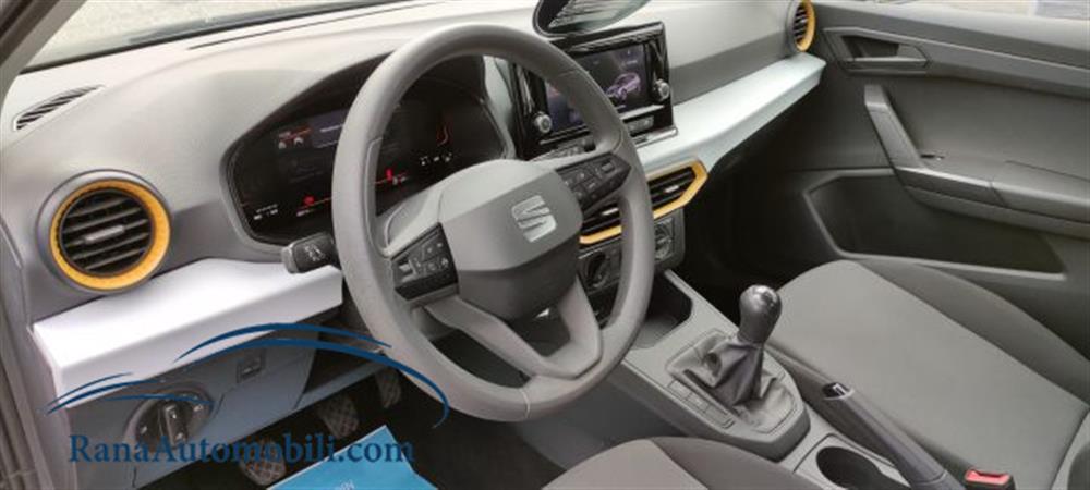 Arona Arona 1.0 EcoTSI Reference