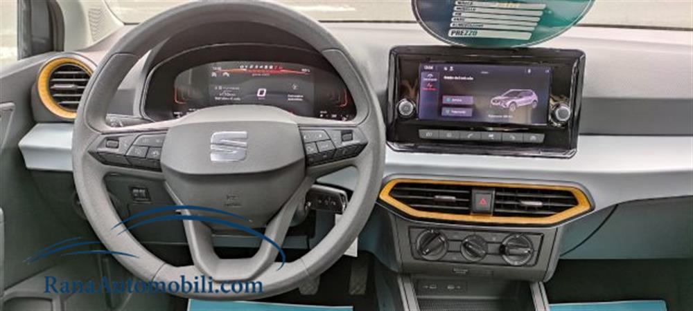 Arona Arona 1.0 EcoTSI Reference