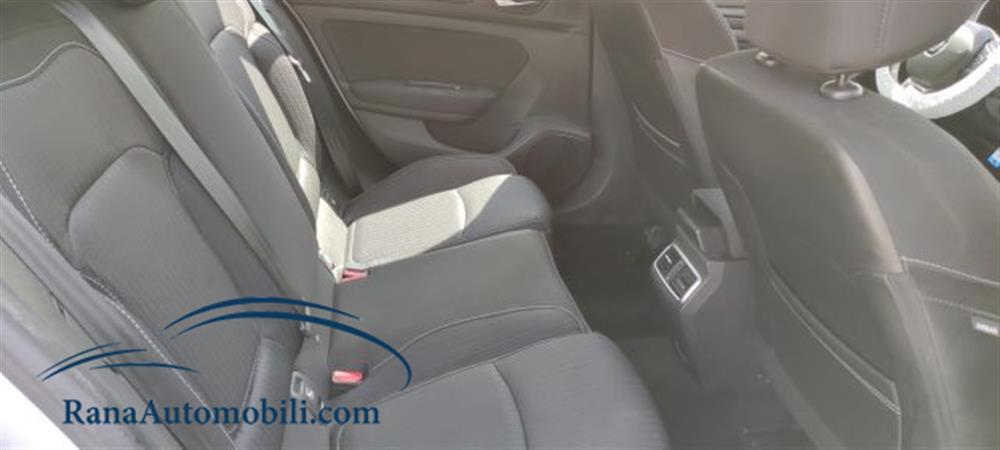 Megane Megane Sporter dCi Business