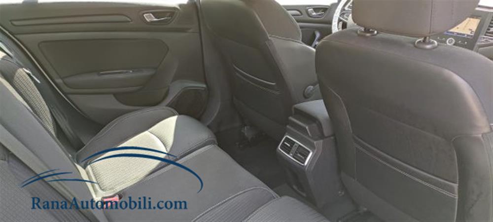 Megane Megane Sporter dCi Business