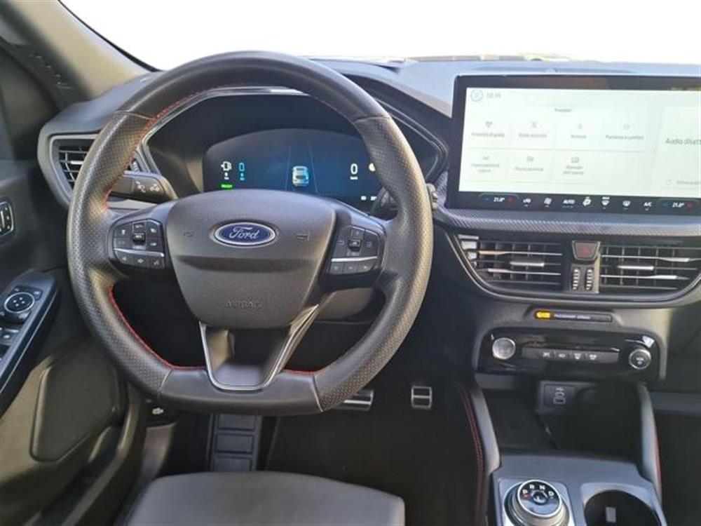 Kuga Kuga 2.5 Plug In Hybrid 2