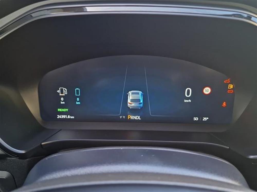 Kuga Kuga 2.5 Plug In Hybrid 2