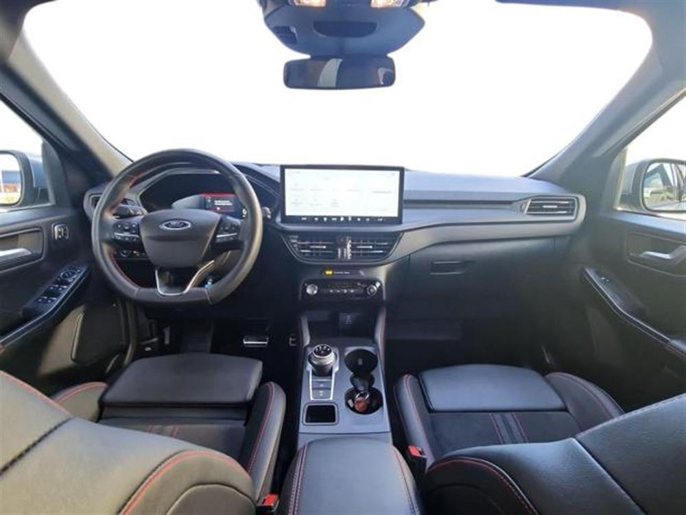 Kuga Kuga 2.5 Plug In Hybrid 2
