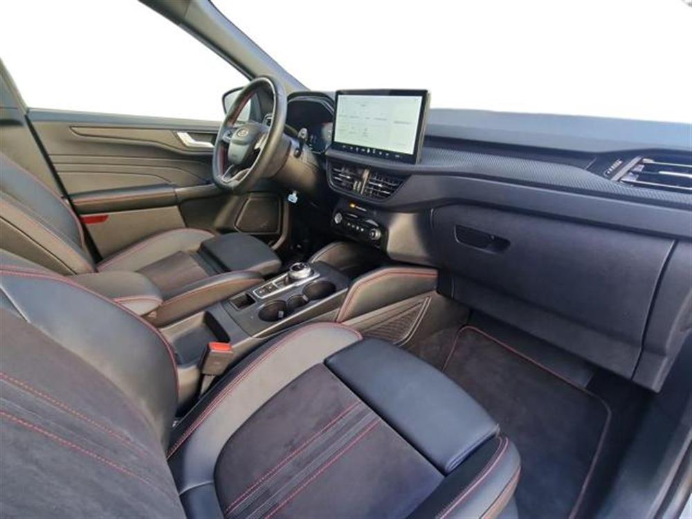 Kuga Kuga 2.5 Plug In Hybrid 2