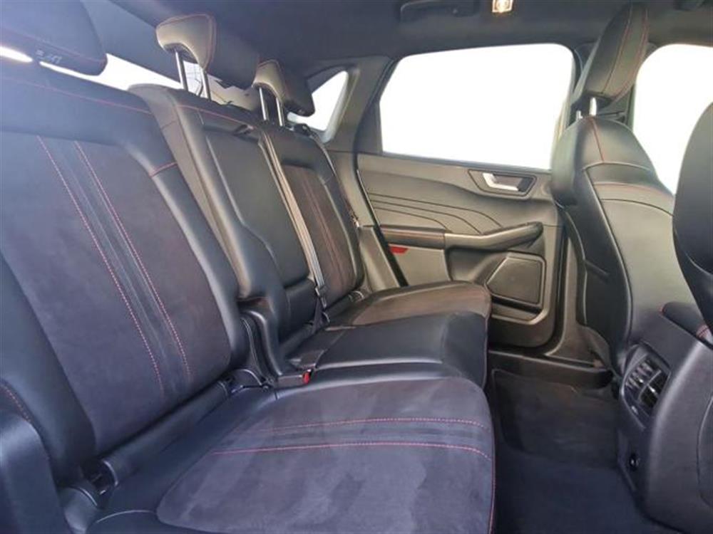 Kuga Kuga 2.5 Plug In Hybrid 2