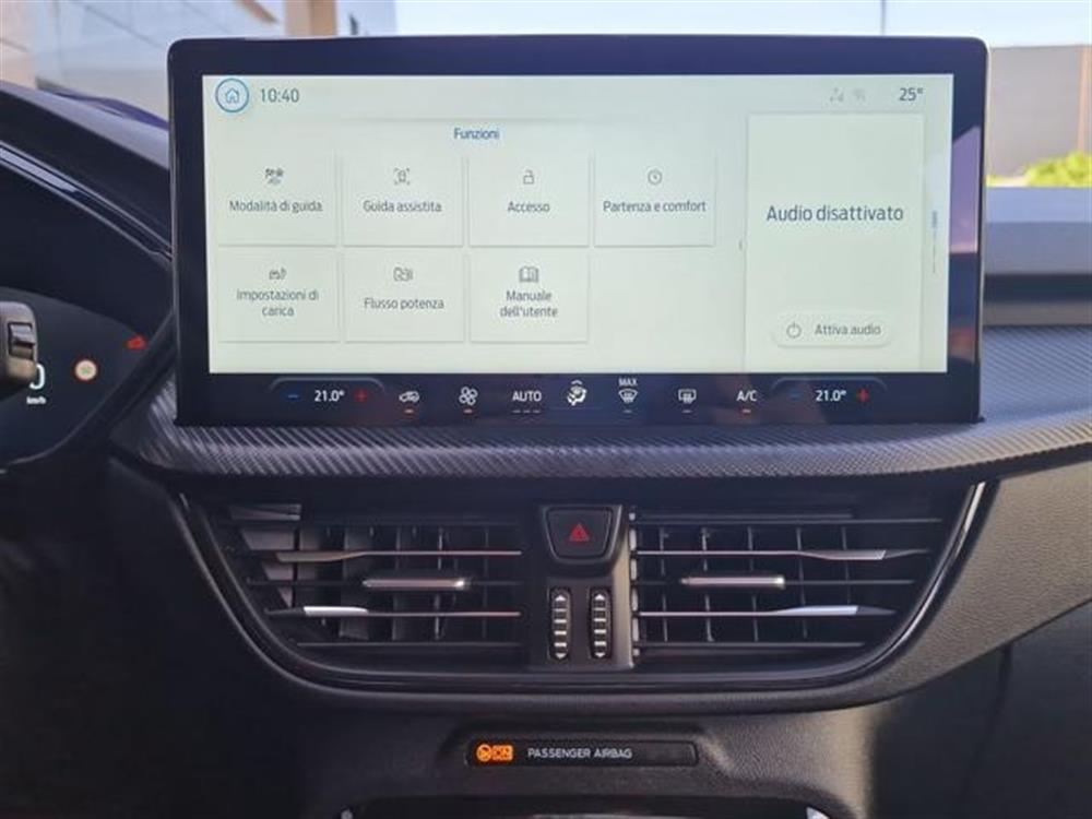Kuga Kuga 2.5 Plug In Hybrid 2