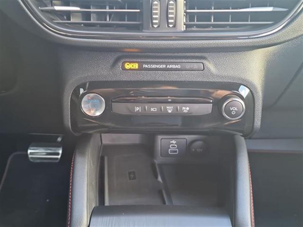 Kuga Kuga 2.5 Plug In Hybrid 2