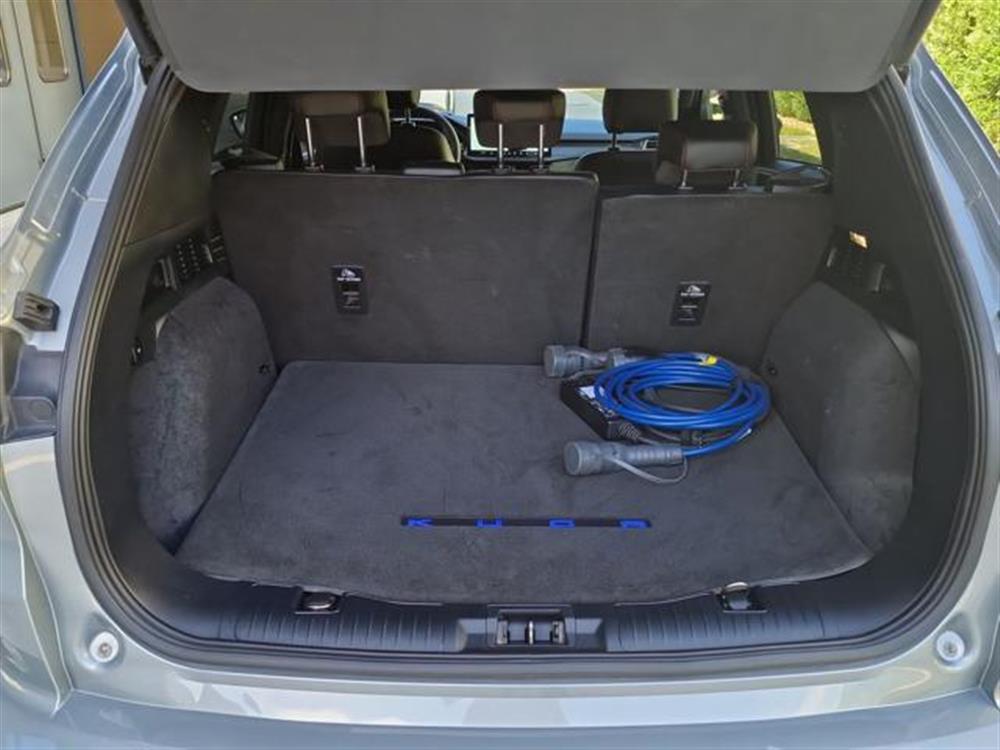 Kuga Kuga 2.5 Plug In Hybrid 2