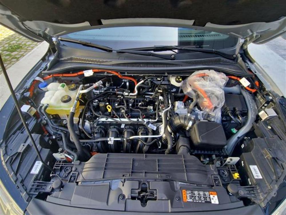 Kuga Kuga 2.5 Plug In Hybrid 2