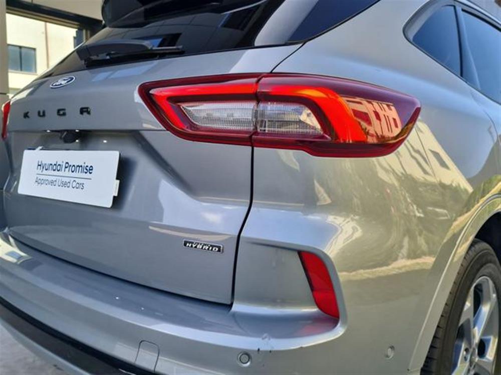 Kuga Kuga 2.5 Plug In Hybrid 2