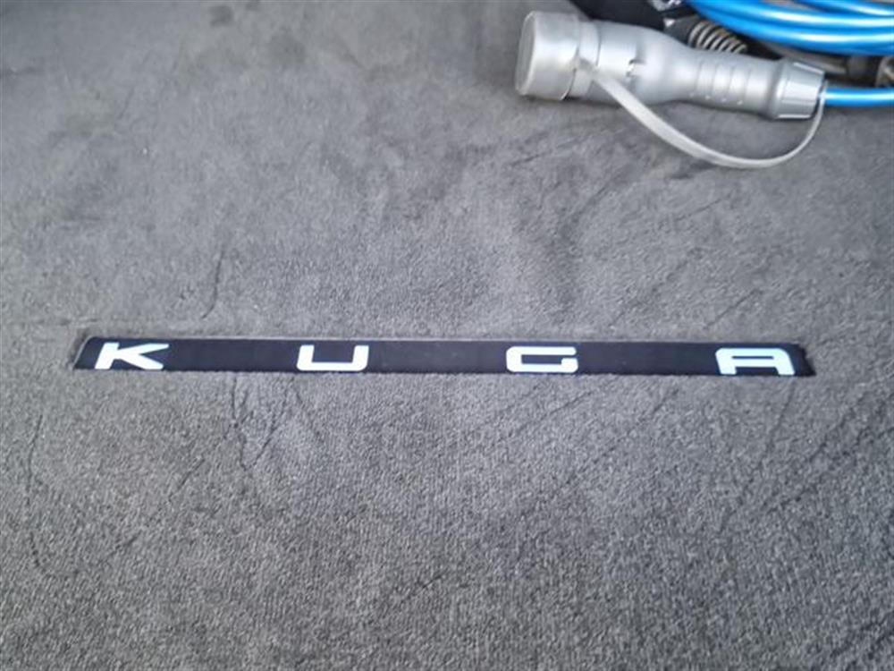Kuga Kuga 2.5 Plug In Hybrid 2