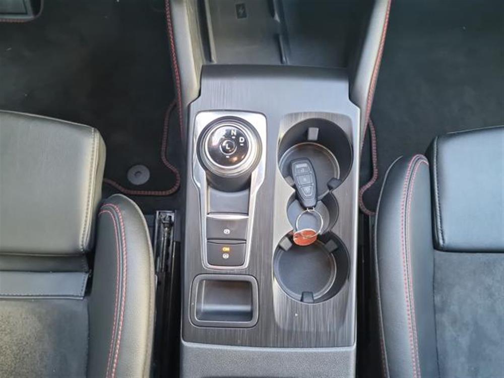 Kuga Kuga 2.5 Plug In Hybrid 2