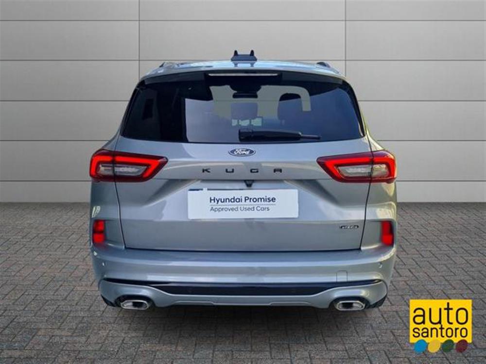 Kuga Kuga 2.5 Plug In Hybrid 2