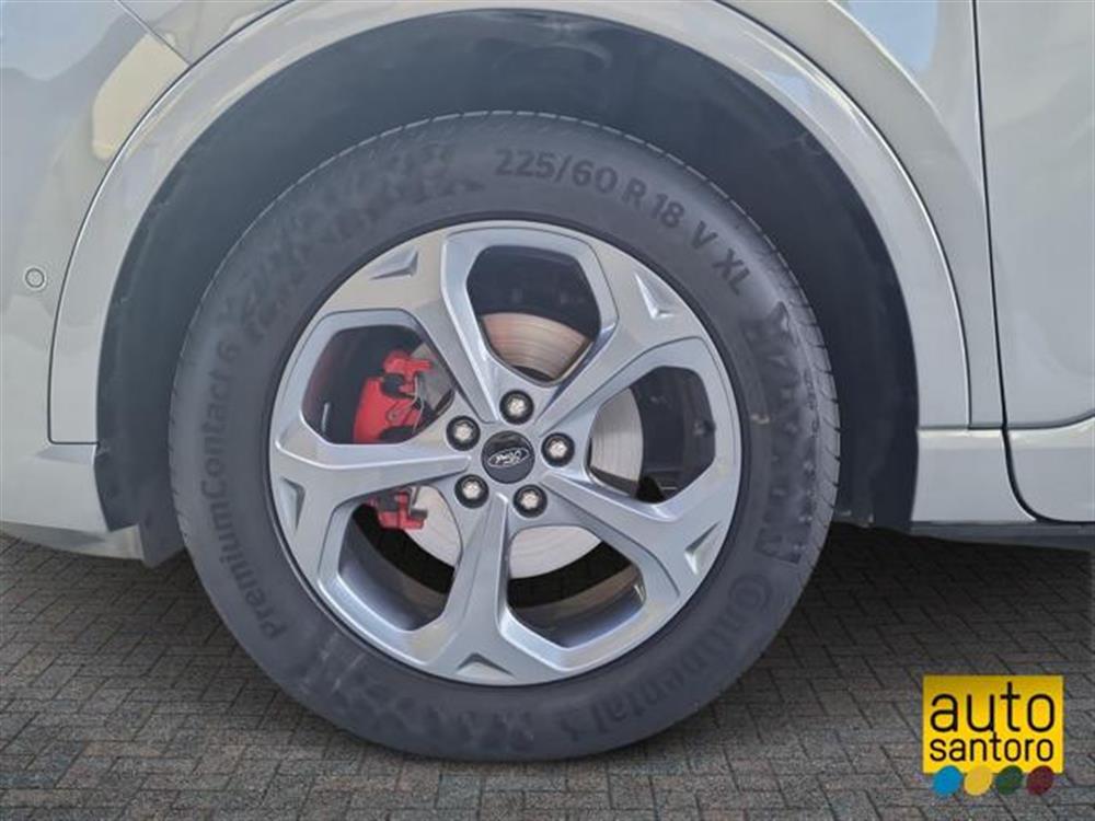 Kuga Kuga 2.5 Plug In Hybrid 2