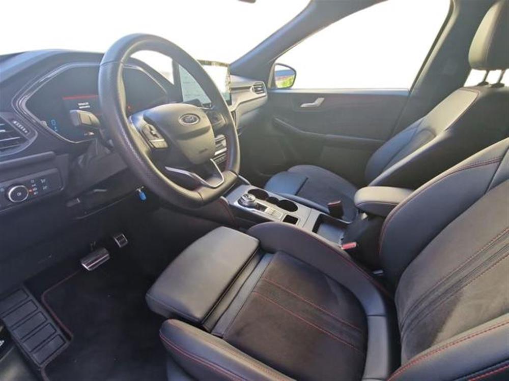 Kuga Kuga 2.5 Plug In Hybrid 2
