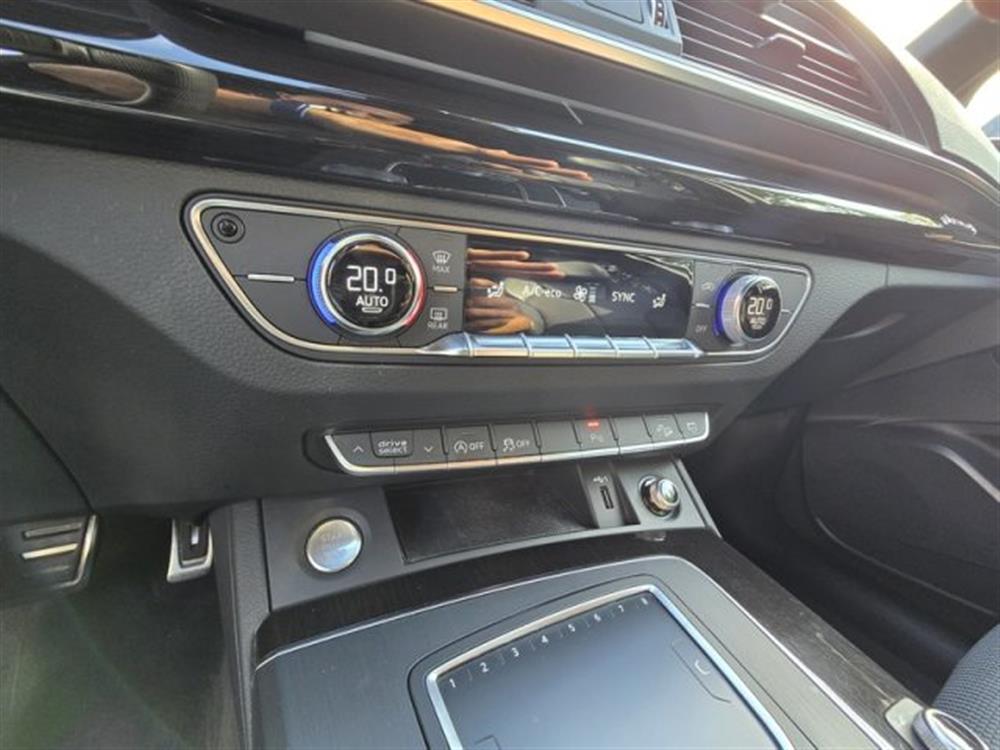 Q5 Q5 2.0 TFSI quattro S t