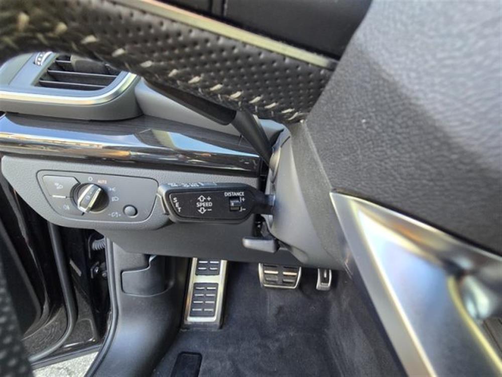 Q5 Q5 2.0 TFSI quattro S t