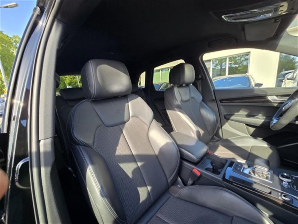 Q5 Q5 2.0 TFSI quattro S t