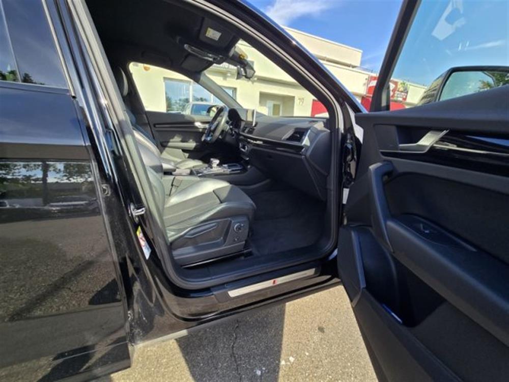 Q5 Q5 2.0 TFSI quattro S t
