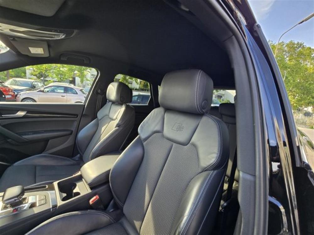 Q5 Q5 2.0 TFSI quattro S t