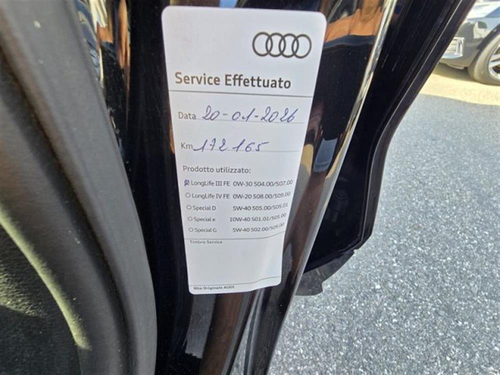 Q5 Q5 2.0 TFSI quattro S t