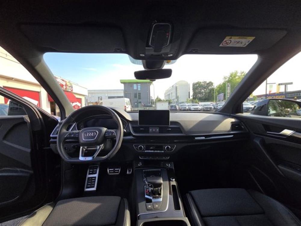 Q5 Q5 2.0 TFSI quattro S t