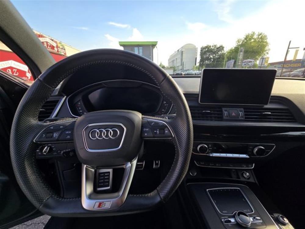Q5 Q5 2.0 TFSI quattro S t