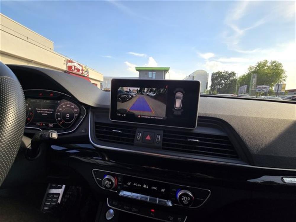 Q5 Q5 2.0 TFSI quattro S t