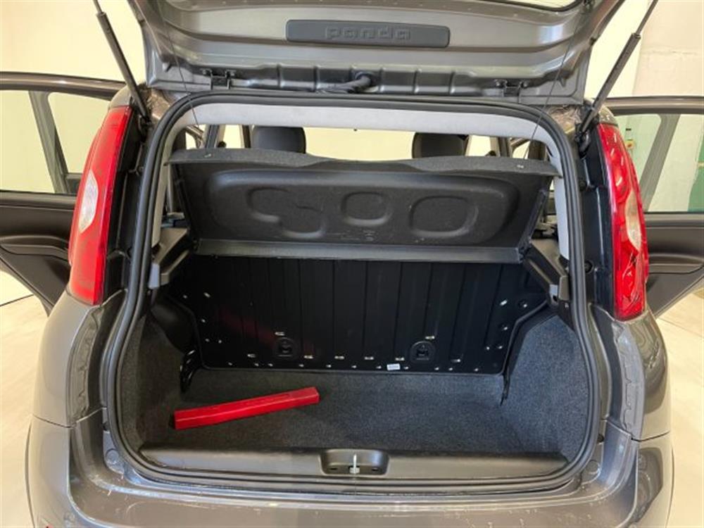 Panda Panda 1.0 FireFly Hybrid C