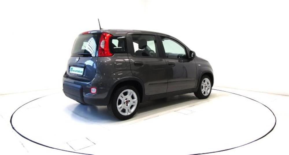 Panda Panda 1.0 FireFly Hybrid C