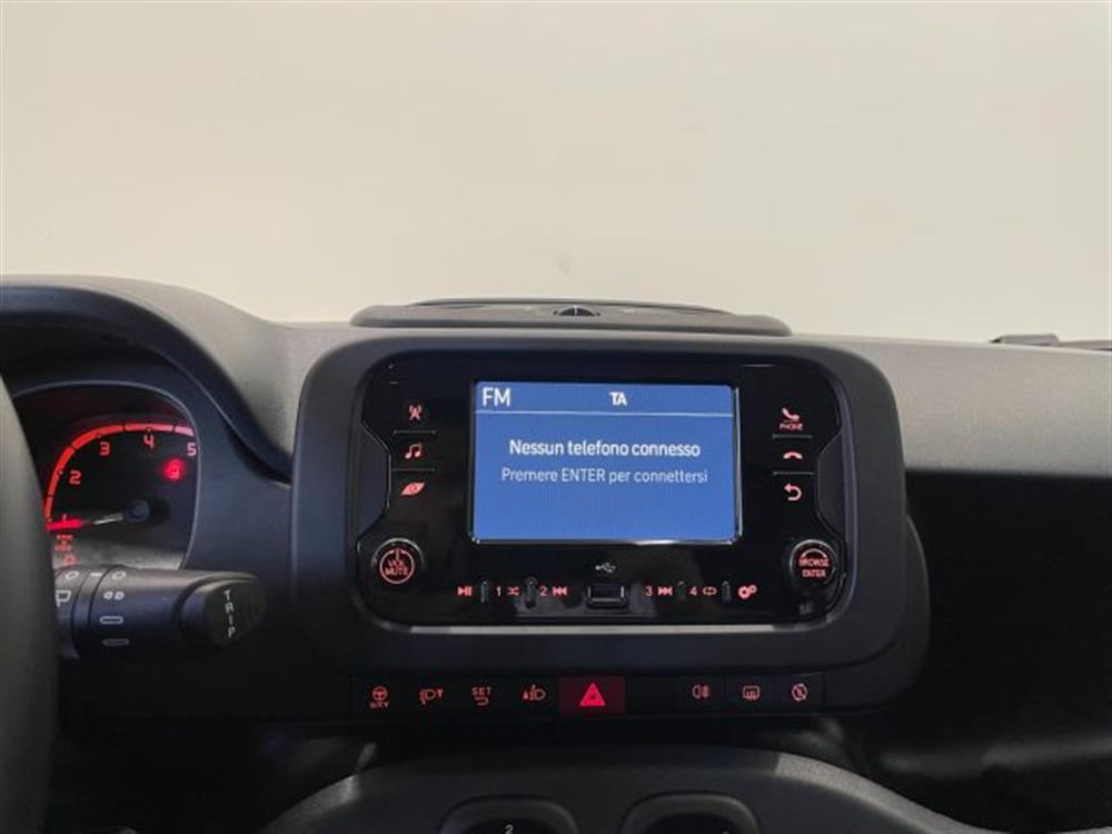 Panda Panda 1.0 FireFly Hybrid C