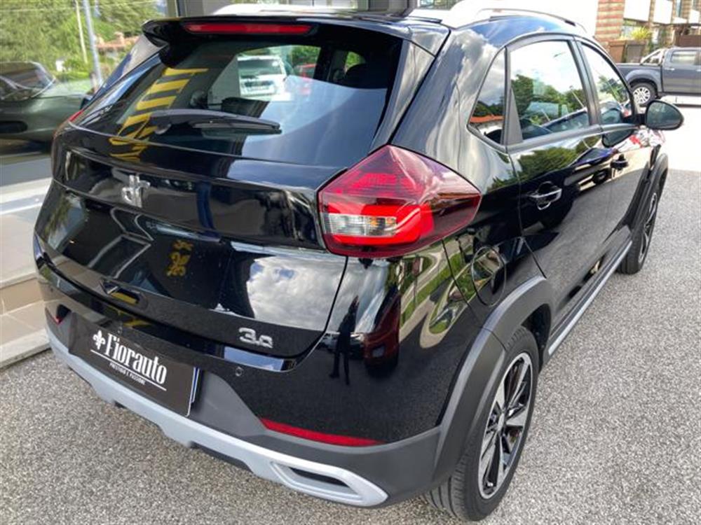 DR 3.0 DR 3.0 1.5 Bi-Fuel GPL